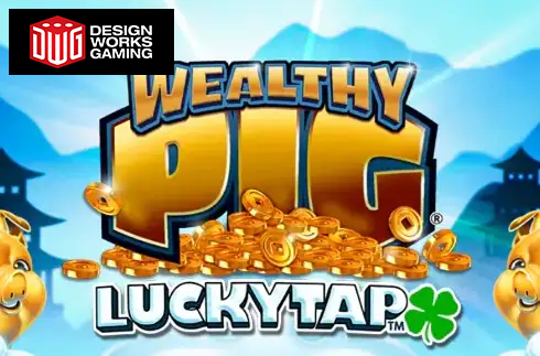 Wealthy Pig LuckyTap
